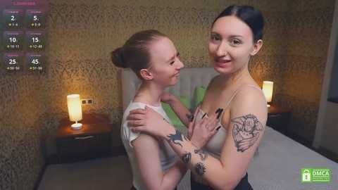 mariamcarley @ stripchat on 20250605