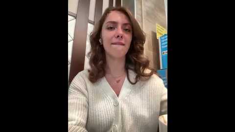 mariid @ stripchat on 20250605