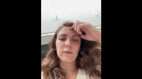 mariid @ stripchat on 20250605