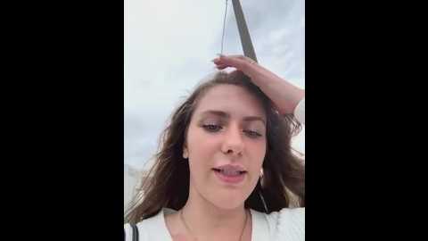 mariid @ stripchat on 20250605