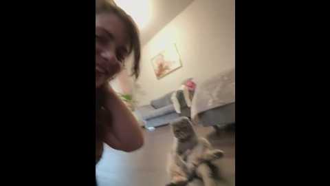 mariid @ stripchat on 20250605