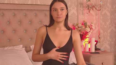 mary_honey @ stripchat on 20250605