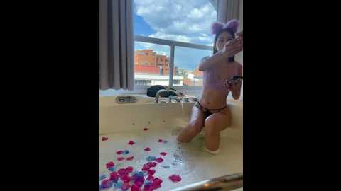 melody_baby @ stripchat on 20250605