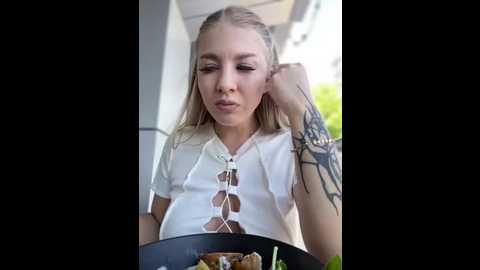 newlale @ stripchat on 20250605