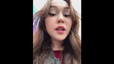 peachy_dream @ stripchat on 20250605