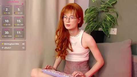 pixiekitty @ stripchat on 20250605