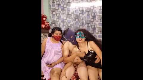 sexy_anaamika @ stripchat on 20250605