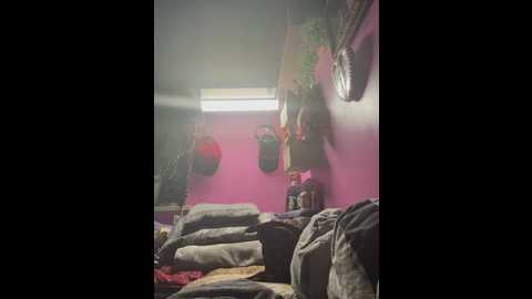 sexymelli18 @ stripchat on 20250605