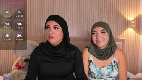 sultaana1 @ stripchat on 20250605