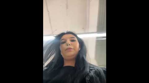 tisha_busty @ stripchat on 20250605