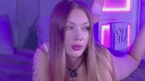 violaflirt @ stripchat on 20250605