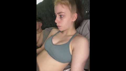 violetxblue @ stripchat on 20250605