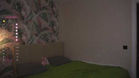 wildaheldreth @ stripchat on 20250605