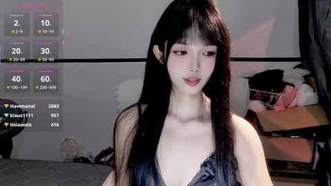 xueni_888 @ stripchat on 20250605
