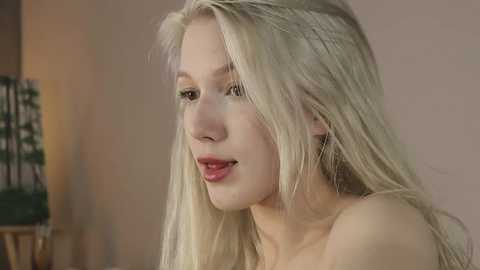 alicelebel @ stripchat on 20250606