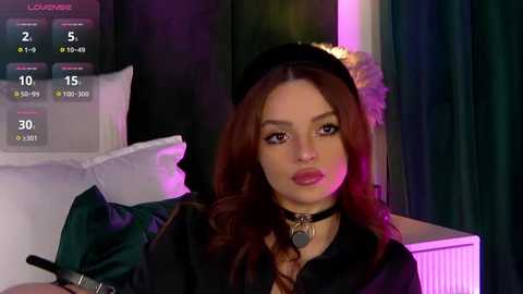 anawest @ stripchat on 20250606