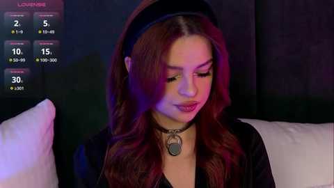 anawest @ stripchat on 20250606