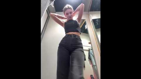 baravisha @ stripchat on 20250606