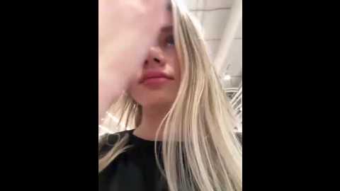 baravisha @ stripchat on 20250606