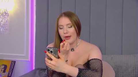 chloemarsch @ stripchat on 20250606