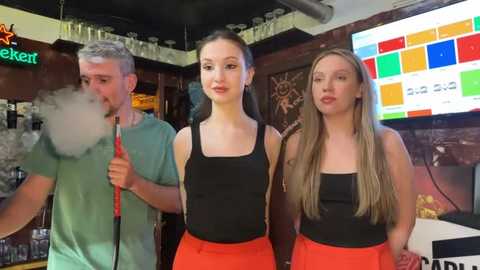 dirtypub @ stripchat on 20250606