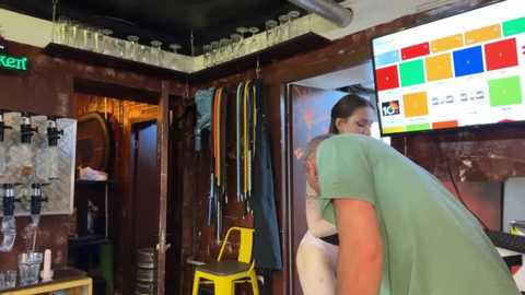 dirtypub @ stripchat on 20250606