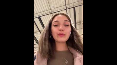 dollytall @ stripchat on 20250606