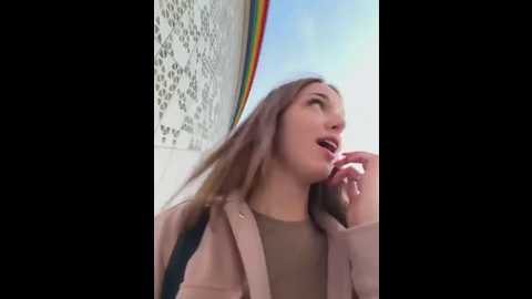 dollytall @ stripchat on 20250606