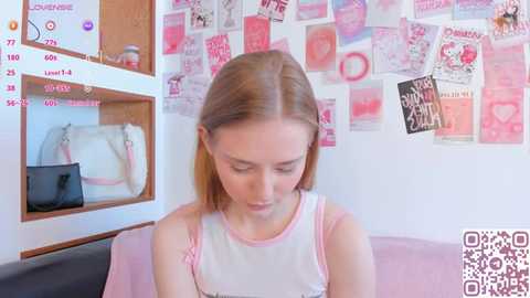 elvinarose @ stripchat on 20250606