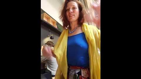 exhibitionsplit @ stripchat on 20250606