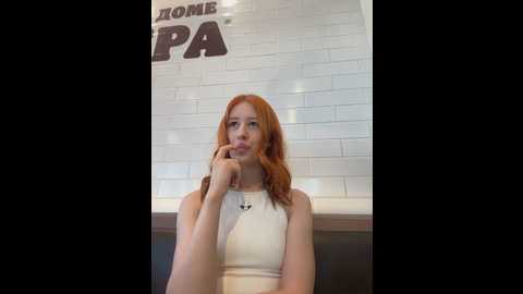 foxy_heart @ stripchat on 20250606