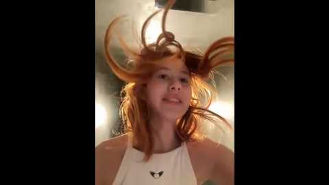 foxy_heart @ stripchat on 20250606