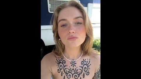 goldloeckchen159 @ stripchat on 20250606