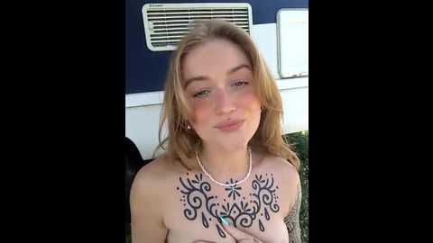 goldloeckchen159 @ stripchat on 20250606