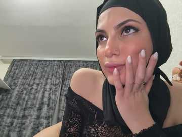 gumusguray @ stripchat on 20250606