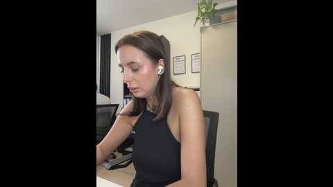 hii_lolla @ stripchat on 20250606