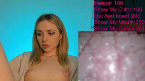 jannemary @ stripchat on 20250606