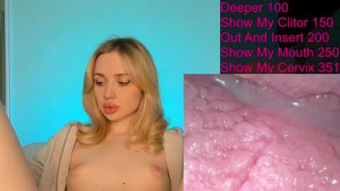 jannemary @ stripchat on 20250606