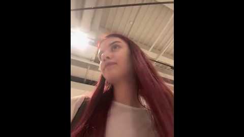 jeni_meow @ stripchat on 20250606