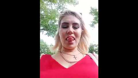 jennyomay @ stripchat on 20250606