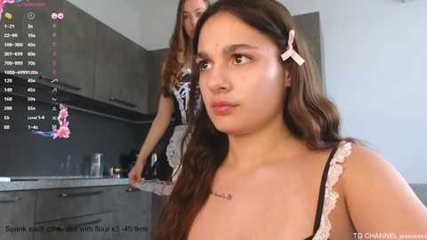 jessiiexi @ stripchat on 20250606