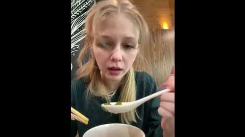 julie_bae @ stripchat on 20250606