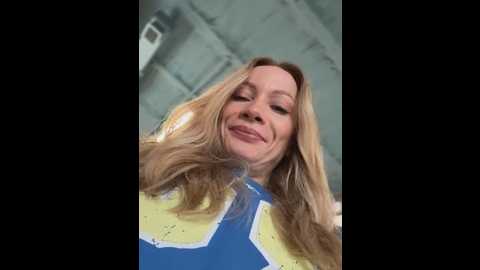 lavenderhot @ stripchat on 20250606
