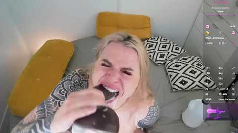 lil_shouty_bitch @ stripchat on 20250606