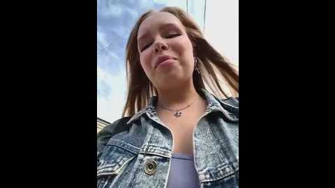 liza_risky @ stripchat on 20250606