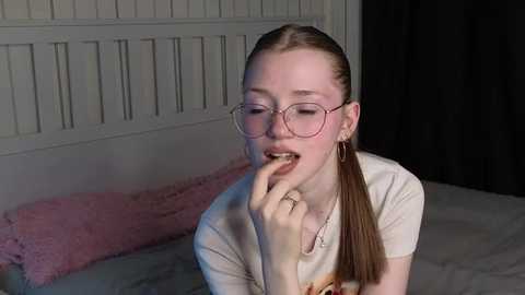 lizbethgirling @ stripchat on 20250606