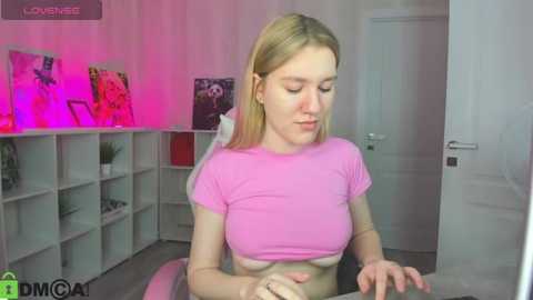 mariel_brown @ stripchat on 20250606