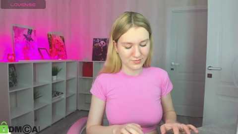 mariel_brown @ stripchat on 20250606