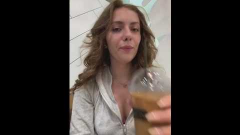 mariid @ stripchat on 20250606