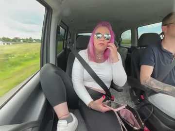 marry_dreamy @ stripchat on 20250606